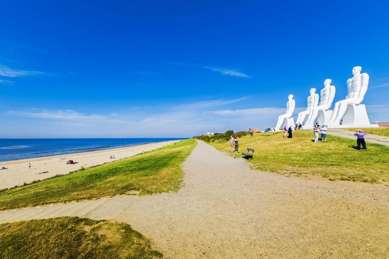 Esbjerg landmarks and visitor highlights
