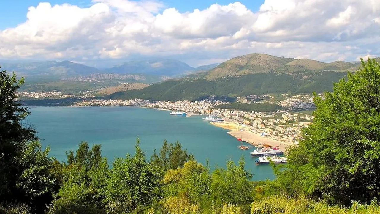 Igoumenitsa landmarks and visitor highlights