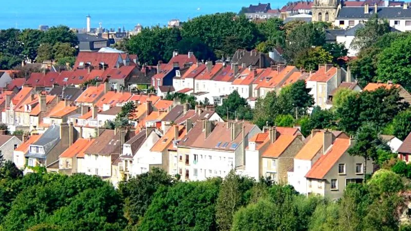 Boulogne-sur-Mer