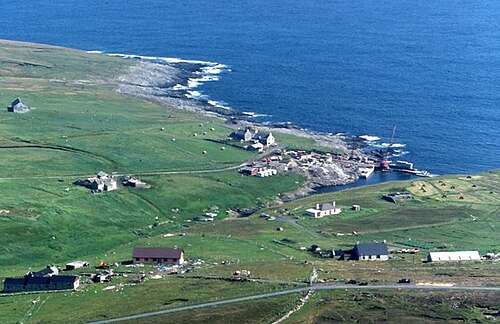 Ham Foula