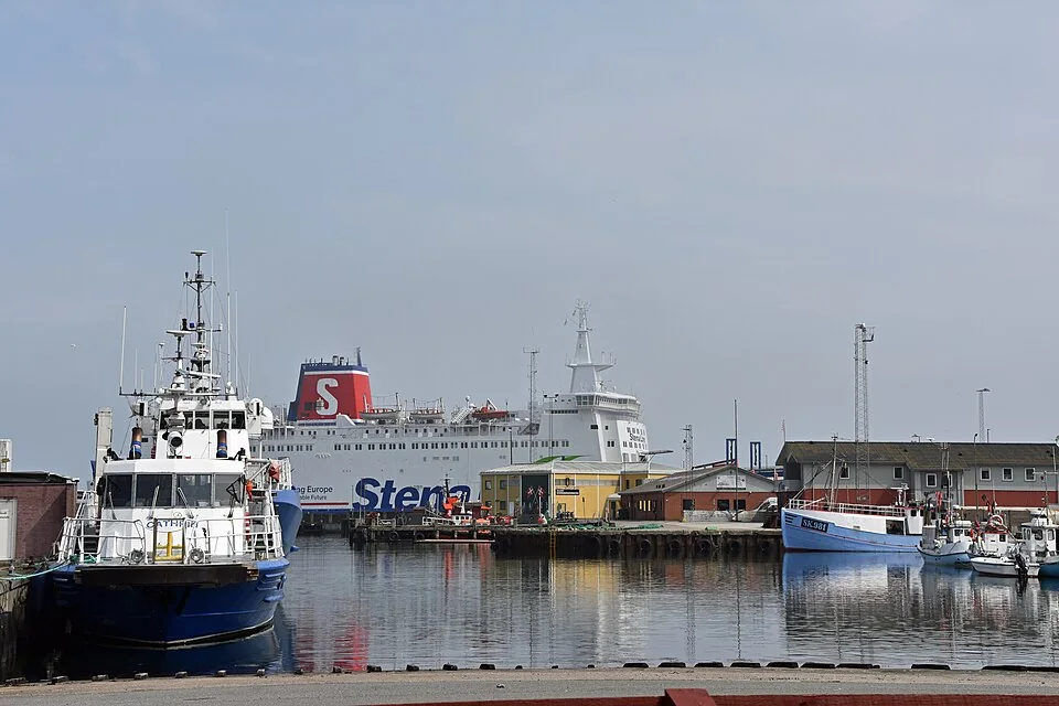 Grenaa