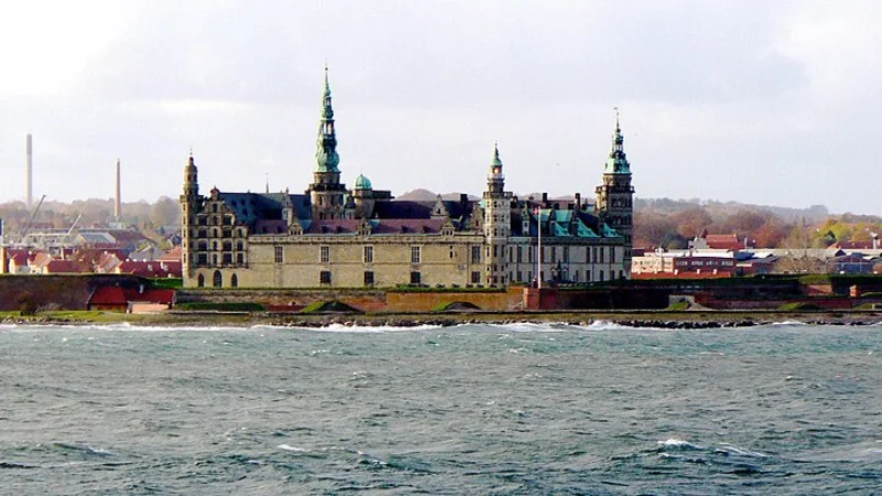 Helsingør