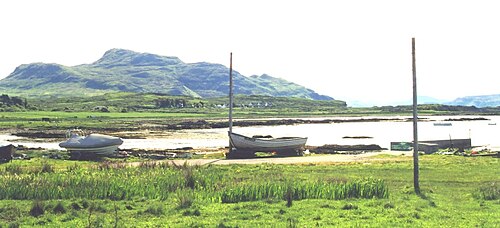 Kilchoan