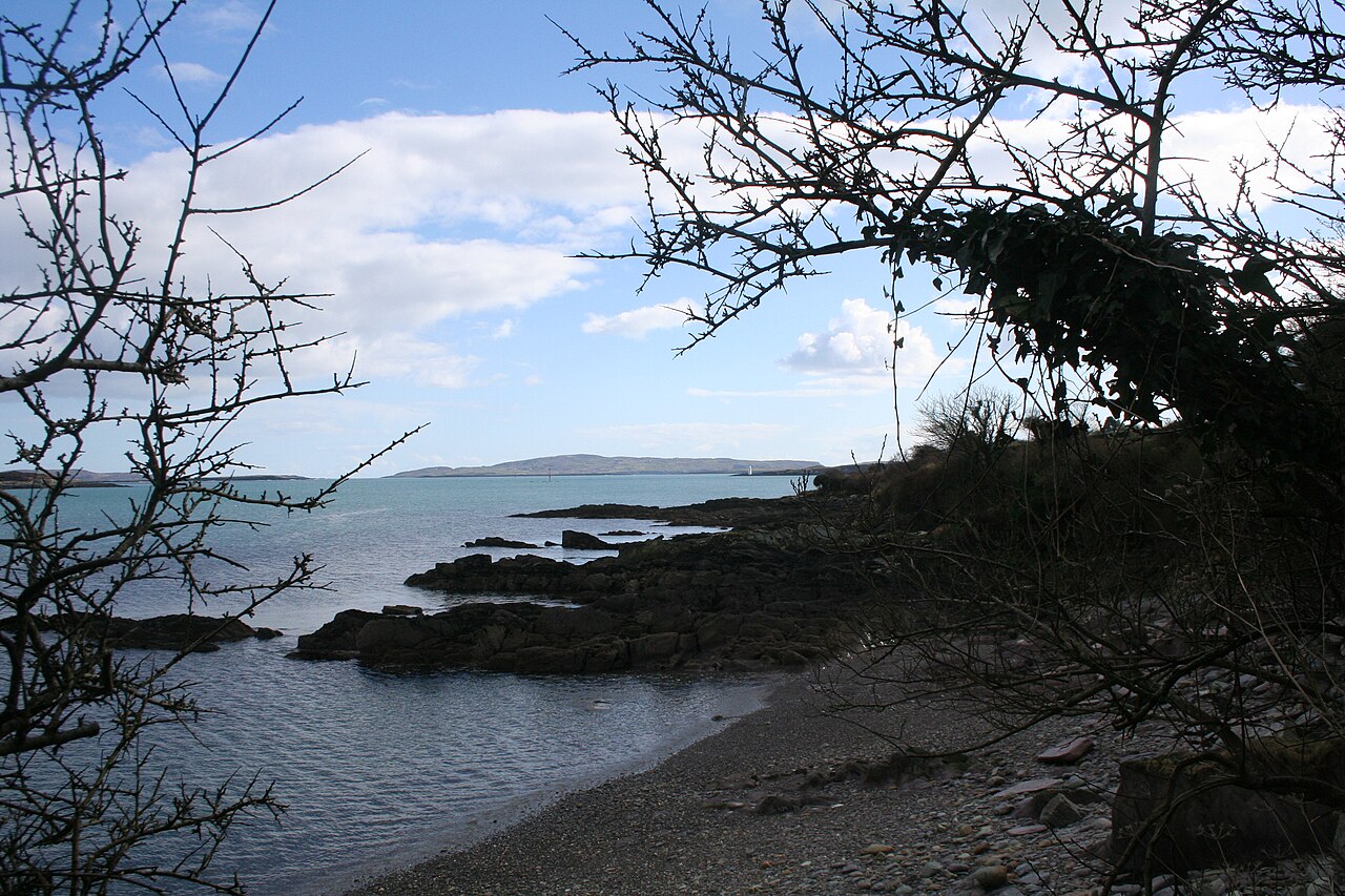 Schull Foreshore