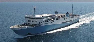 Marmari Express — Karystia Travel